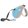 Sale Amigo l tape beige-azzur guinz Guinzagli E Pettorine