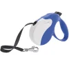 New Amigo l tape blu-bianco guinz Guinzagli E Pettorine