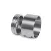 Metal Expert Porte, Scale E Pavimenti|Ancoraggio a parete per corrimano in acciaio inox
