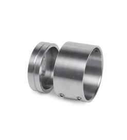 Metal Expert Porte, Scale E Pavimenti|Ancoraggio a parete per corrimano in acciaio inox