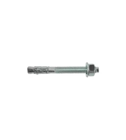 Discount Ancoranti ad espansione certificati per calcestruzzo non fessurato m8 x 95 - 2 pz. Sistemi Di Fissaggio