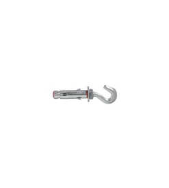 Discount Ancoranti meccanici a 2 settori ø 12 con gancio forgiato m6 - 4 pz. Sistemi Di Fissaggio