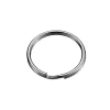 Discount Anelli per chiavi ø 20 mm. - 4 pz. Sistemi Di Fissaggio
