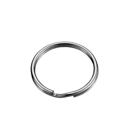 Discount Anelli per chiavi ø 20 mm. - 4 pz. Sistemi Di Fissaggio