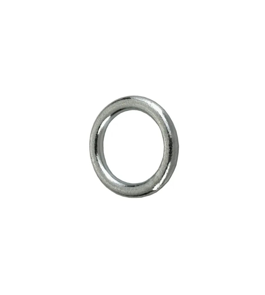 Sistemi Di Fissaggio- Anelli saldati inox ø 3 x 20 mm. - 6 pz.