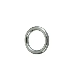 Sistemi Di Fissaggio- Anelli saldati inox ø 6 x 35 mm. - 2 pz.