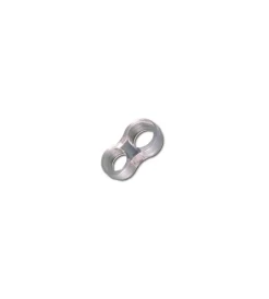 Accessori- Anelli salvamaniglia trasparenti 4 pz.