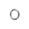 Sistemi Di Fissaggio|Anello per altalene ø 9 x 40 mm. in acciaio zincato - 2 pz.