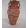 New Anfora con anelli - 28x55cm Coltivazione E Cura