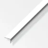 Ferramenta Per Mobili E Infissi-Alfer aluminium Angolare alluminio 20x10 bril - 1 metro.