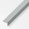 Alfer aluminium Ferramenta Per Mobili E Infissi|Angolare alluminio 20x10 inox.spa1