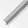 Alfer aluminium Ferramenta Per Mobili E Infissi|Angolare alluminio 20x20inox.spa1