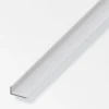 Alfer aluminium Ferramenta Per Mobili E Infissi|Angolare alluminio 35x20x2,0  1 m