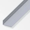 Online Angolare 15.5x27.5 alluminio naturale - 1 metro. Officina E Garage