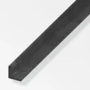Alfer aluminium Ferramenta Per Mobili E Infissi|Angolare 35x35x3 acciaio - 2 metri.