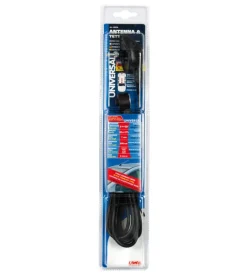 Lampa Elettrico|Antenna a tetto - 7 cm  40224