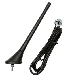 Lampa Elettrico|Antenna a tetto - 18 cm  40259