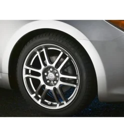 Auto Interno-Sparco Antenna con viti e tappi valvola pneumatici auto 