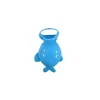 Aeratori- Anticalcare magic cleaner in silicone azzurro