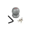 Garage E Manutenzione-Lampa Antifurto per giunto a sfera  65401