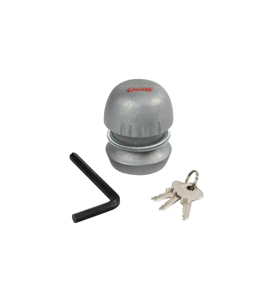 Garage E Manutenzione-Lampa Antifurto per giunto a sfera 65401