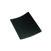Hot Antiscivolo "mussit" in epdm adesiva nera 85 x 100 mm. - spessore 2,5 mm. - 1 pz. Accessori