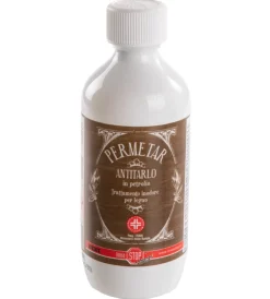 Restauro Legno E Mobili- Antitarlo permetar liquido da 250 ml