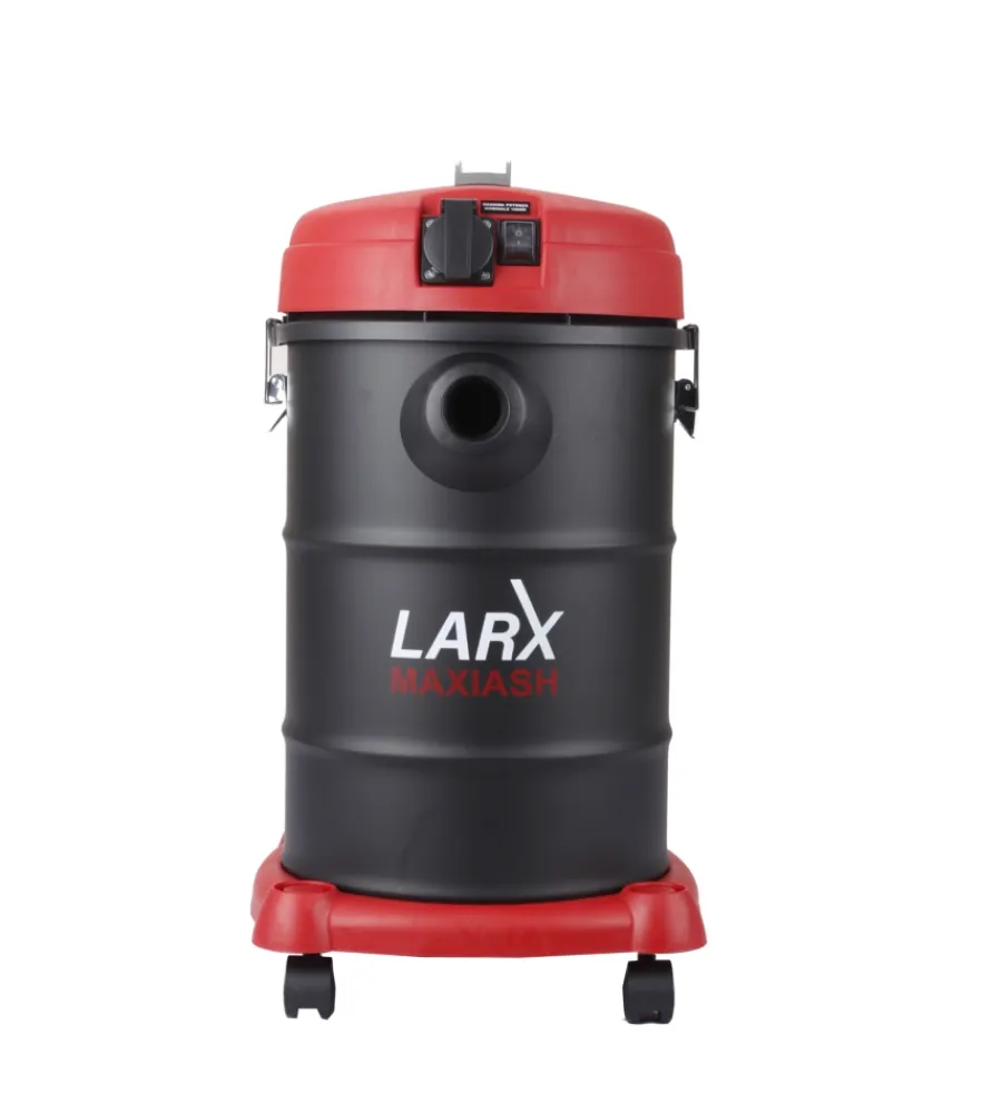 Outlet Apiratore solidi liquidi elettrico "maxiash 4 in 1" 1200w 30l 28 l/s Aspiratori