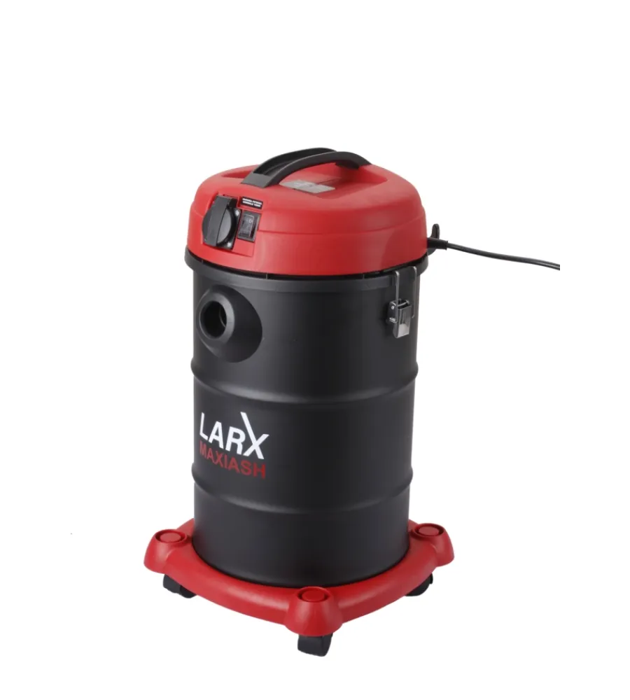 Outlet Apiratore solidi liquidi elettrico "maxiash 4 in 1" 1200w 30l 28 l/s Aspiratori
