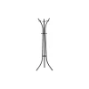 Best Appendiabiti "reed" in metallo colore grigio scuro, 40x59x184 cm Decorazione Ambienti