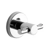 Accessori Bagno|Appendino felce crom