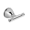 Accessori Bagno- Appendino genziana cromato