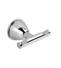 Accessori Bagno- Appendino genziana cromato