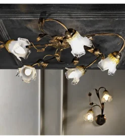 Onli Illuminazione Per Interno|Applique 