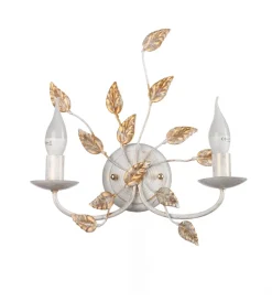 Onli Illuminazione Per Interno|Applique collana  avorio/2