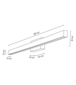 Onli Illuminazione Per Interno|Applique da muro 