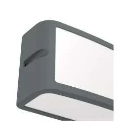 Eglo Illuminazione Per Esterno|Applique led da esterno 