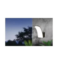 Eglo Illuminazione Per Esterno|Applique led da esterno 