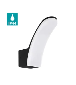 Eglo Illuminazione Per Esterno|Applique led da esterno 