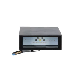Outlet Applique led da esterno rettangolare verticale a doppio fascio luminoso vtac nero 6500k Illuminazione Per Esterno