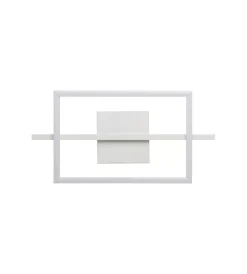 Applique led da interno 