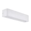 Clearance Applique led da interno "sania" bianco 3000k Illuminazione Per Interno