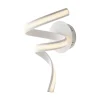 Outlet Applique led "mystral" 720 lm 4000k, 12w Illuminazione Per Interno