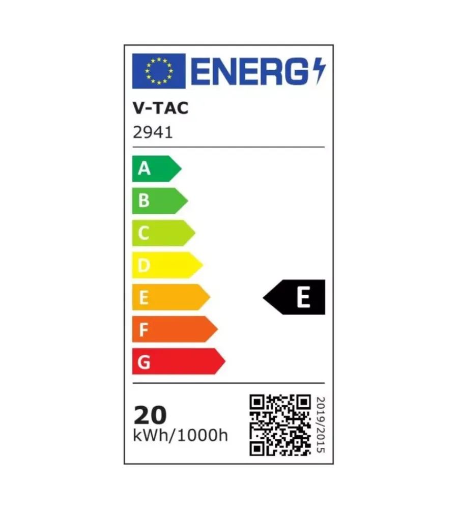 Illuminazione Per Esterno|Applique led solare da esterno rettangolare vtac nero 4000k