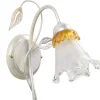 Applique "lancia" 1 luce, e14 Illuminazione Per Interno
