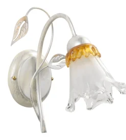 Applique "lancia" 1 luce, e14 Illuminazione Per Interno