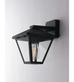Illuminazione Per Esterno|Applique 