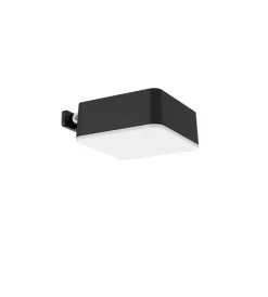 Philips Illuminazione Per Esterno|Applique solare led da esterno "vynce", 2700 k