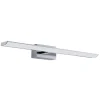 Best Applique specchio led bagno "tabiano", 60,5x7x13 cm Illuminazione Per Interno