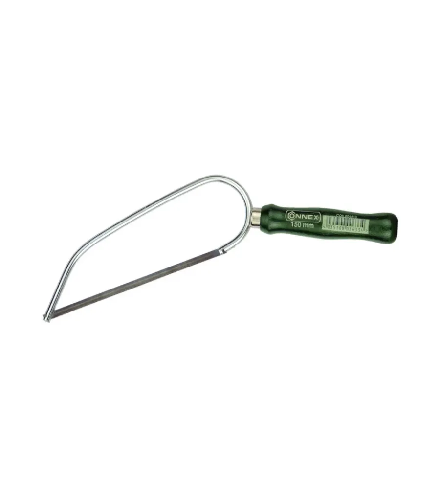 Sale Archetto tipo "puk" 150 mm. Seghe